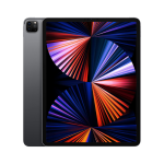 Apple iPad Pro 5 M1 2021 12.9吋 WiFi / LTE 行動網路 / 128G 256G 512G 1T 2T
